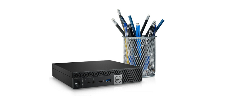 Comprar MINI PC DELL 7070 (DM) Intel Core de 9th generación